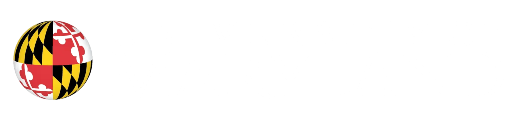 University of Maryland College Park logo