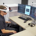 UM-IHC Summer 2024 interns