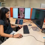 UM-IHC Summer 2024 interns