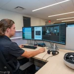 UM-IHC Summer 2024 interns