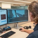 UM-IHC Summer 2024 interns