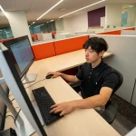 UM-IHC Summer 2024 interns