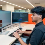 UM-IHC Summer 2024 interns