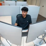 UM-IHC Summer 2024 interns