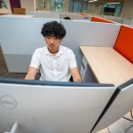 UM-IHC Summer 2024 interns