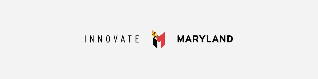 Innovate Maryland banner