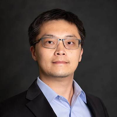 Wei Li, PhD