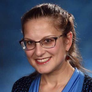 Rozalina McCoy, MD MS