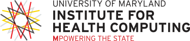 University of Maryland Institute for Health Computing
