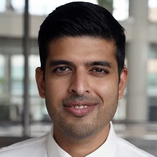 Sameer Kadri-Rodriguez