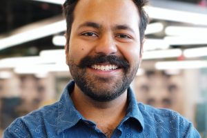 Pranav Kulkarni