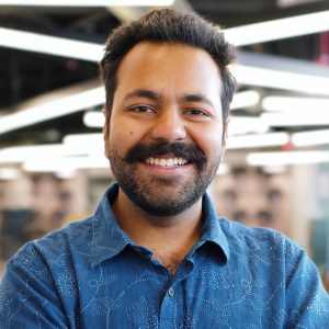 Pranav Kulkarni