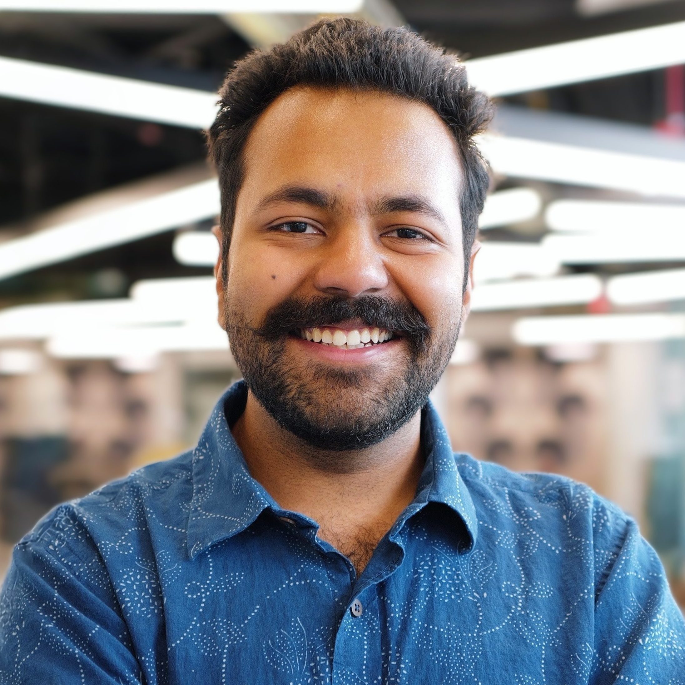 Pranav Kulkarni