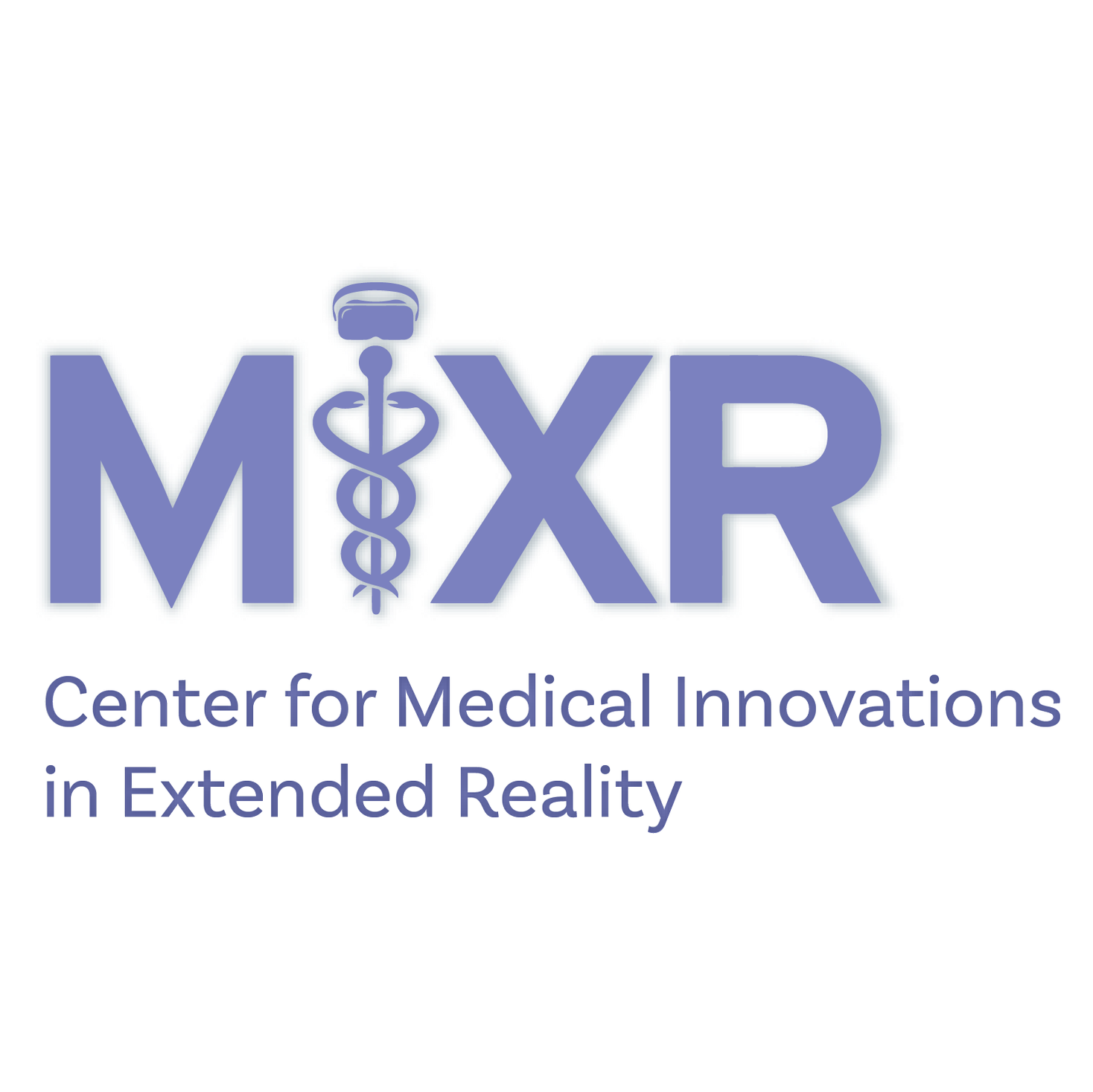 MIXR logo