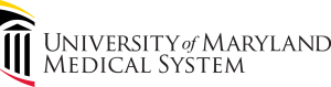 University of Maryland Medical System logo