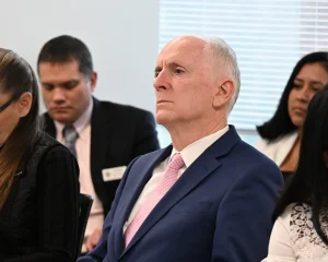 Photo from Lt. Governor UM-IHC visit