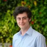 an image of Stephen Beckett