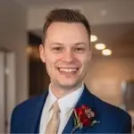 an image of Connor Begle