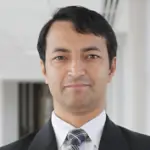 a photo of Sujal Bista