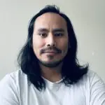 an image of Victor Borda