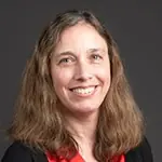 a photo of Rachel Breman