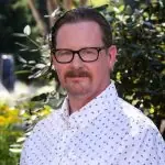 a photo of Ian Brooks