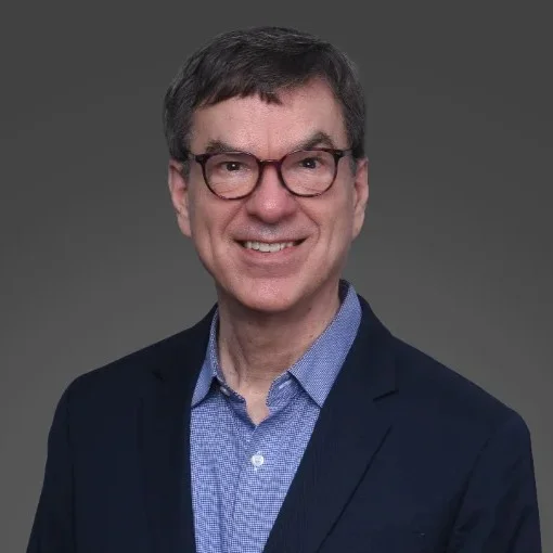 a picture of Clayton Brown