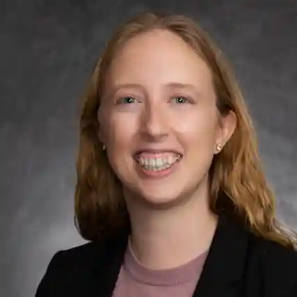 A picture of Margaret Connolly