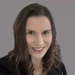 A photo of Hannah Day