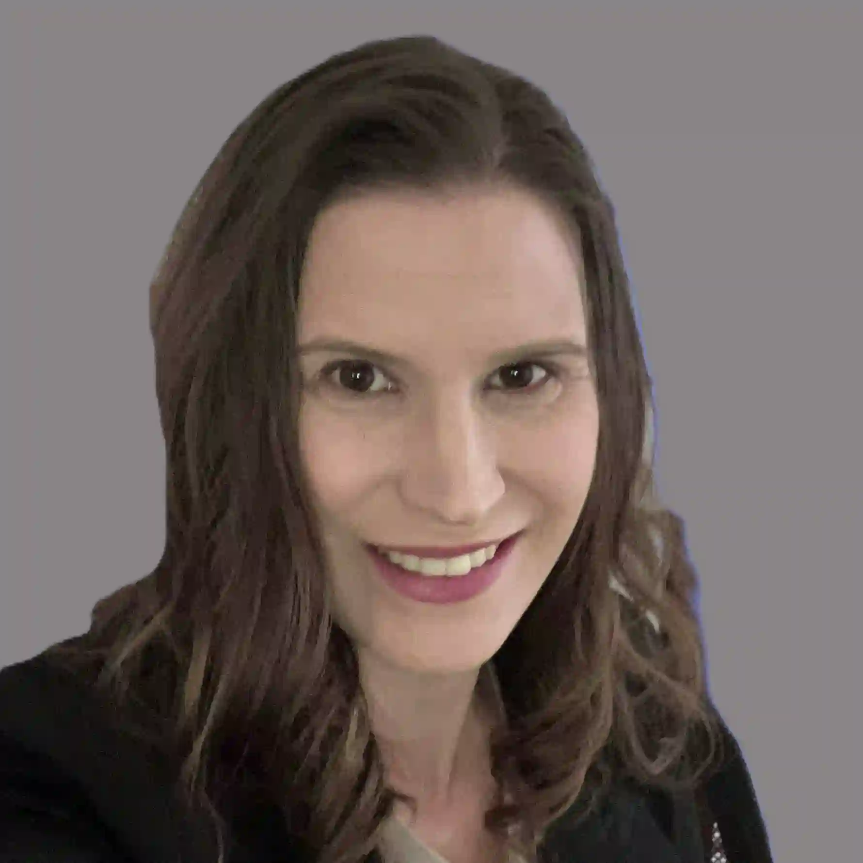A photo of Hannah Day