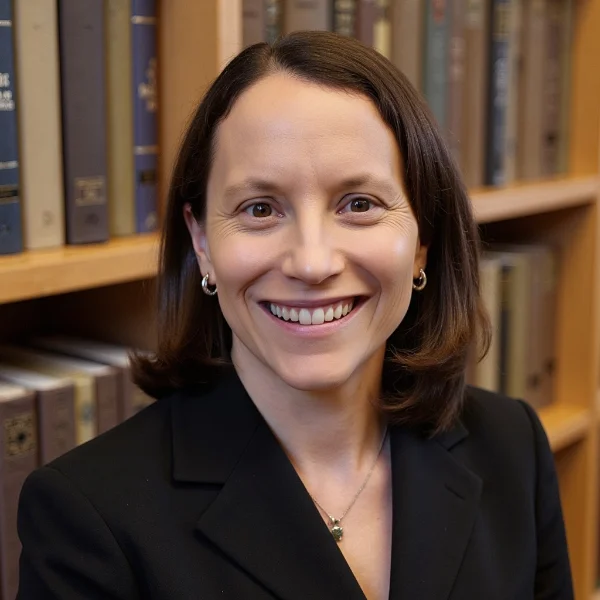 a photo of Jana Delfino