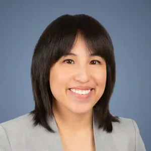A photo of Florence Doo