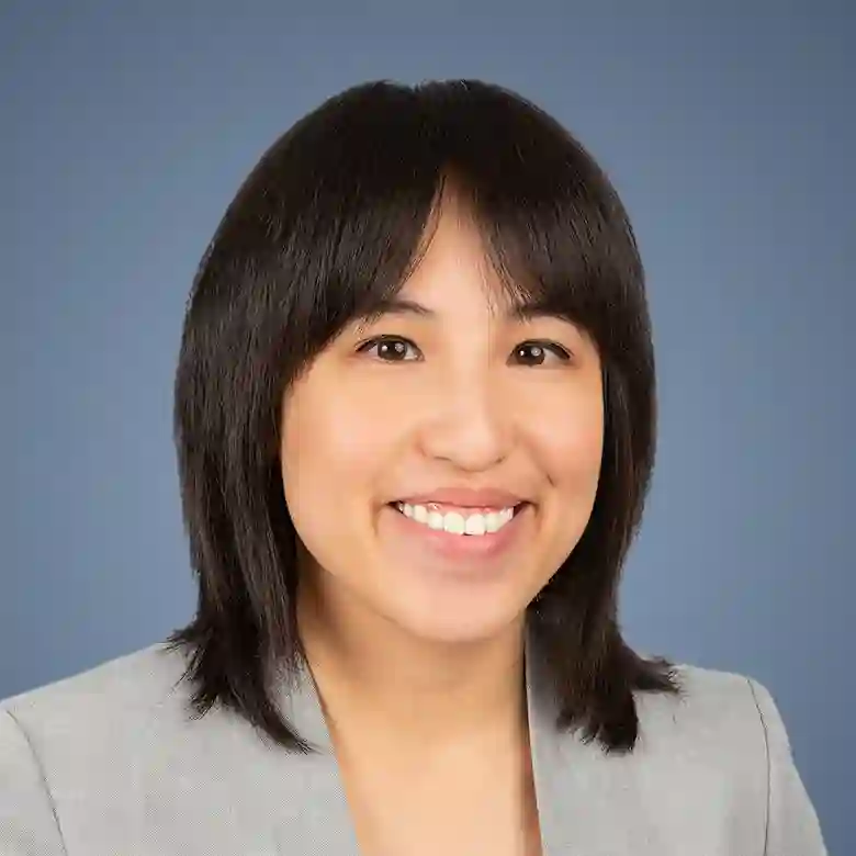A photo of Florence Doo