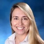 a photo of Katherine Goodman