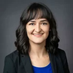 an image of Mallory Harris