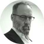 A photo of Matti Hendricksson