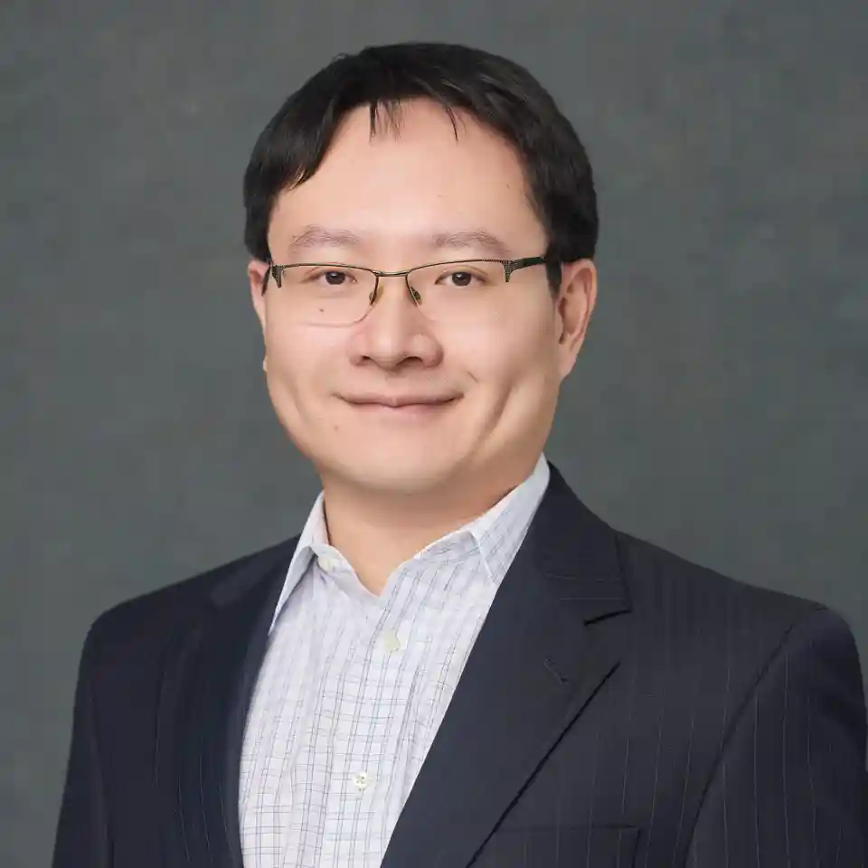 An image of Dian Hu
