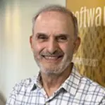 a photo of Joseph JaJa