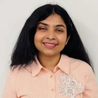 an image of Chaitrali Kher