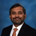 A photo of Anup Mahurkar