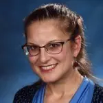 a photo of Rozalina McCoy