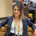 a photo of Parvin Mohammadiarvejeh