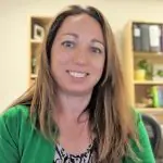 a photo of Lisa Pineles