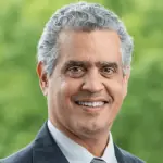 a photo of Adam Porter