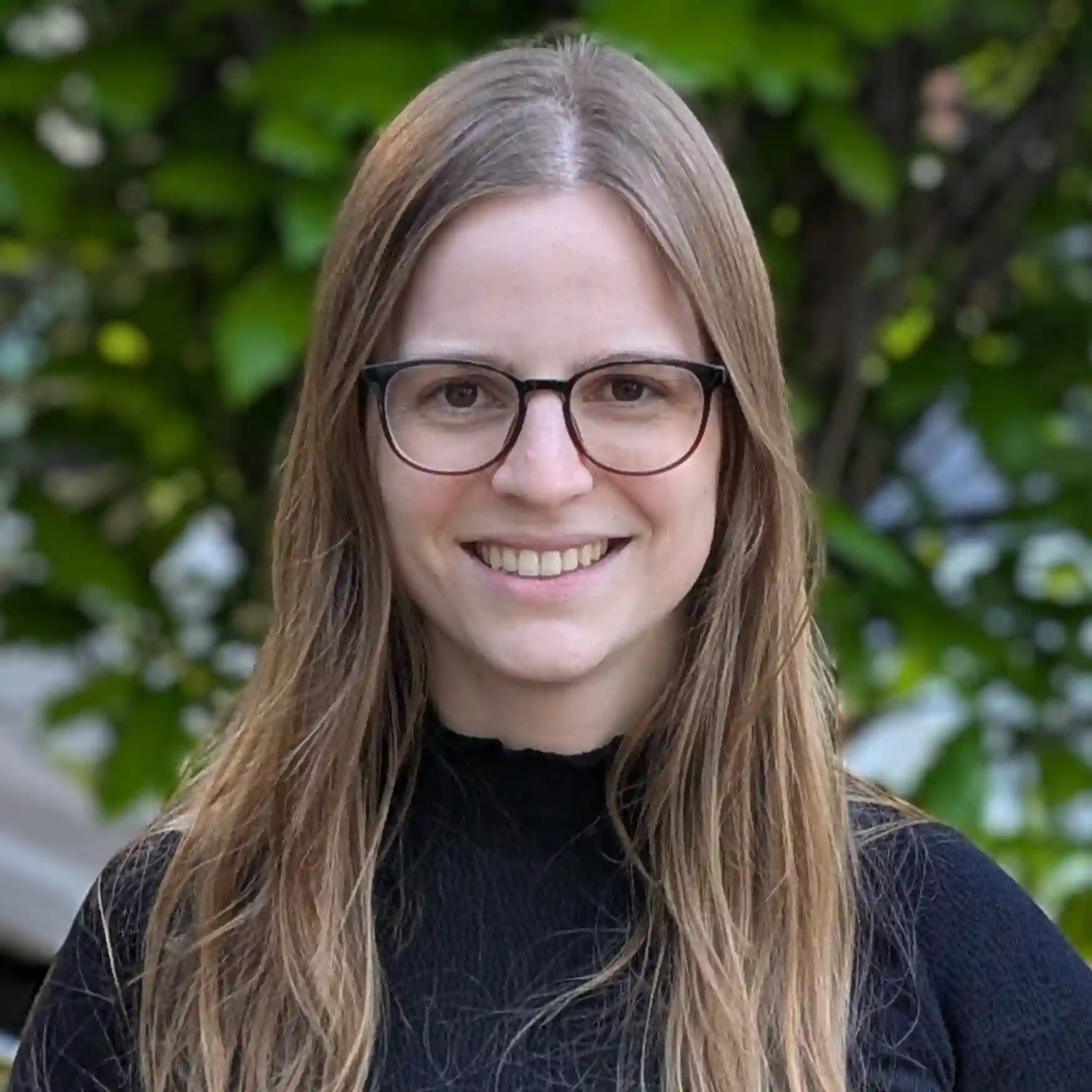 A photo of Julie Pourtois