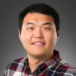 a photo of Yunrui Qiu