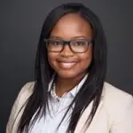 a photo of Kaitlynn Robinson-Ector