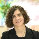 a photo of Veronique Roger