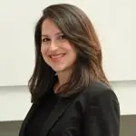 a photo of Elana Rosenthal