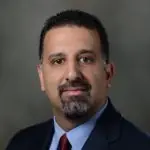 a photo of Nitin Seam